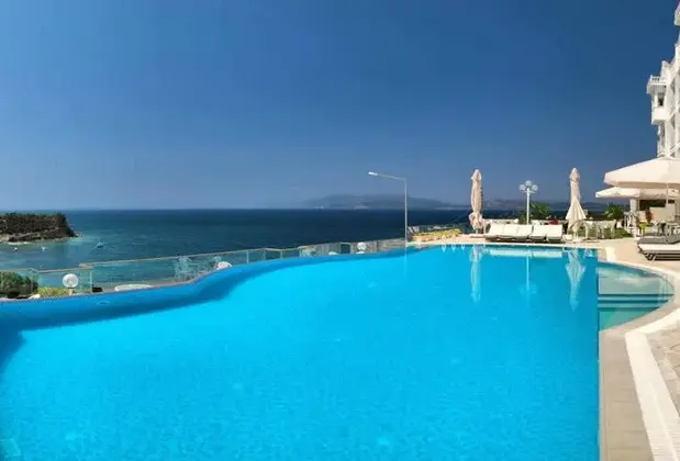 Lavista Boutique Spa Hotel - Görsel 4