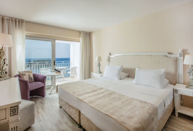 Lavista Boutique Spa Hotel - Görsel 7