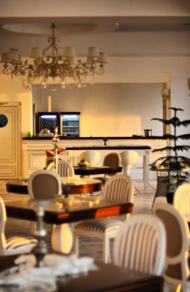 Lavista Boutique Spa Hotel - Görsel 18