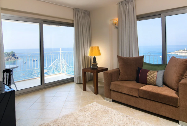 Lavista Boutique Spa Hotel - Görsel 14