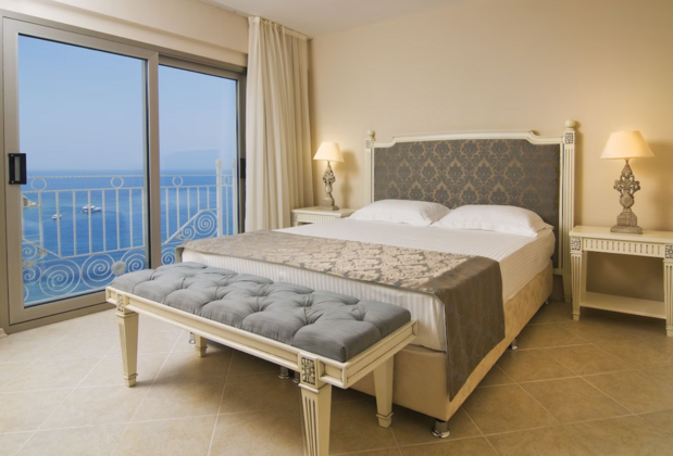 Lavista Boutique Spa Hotel - Görsel 9