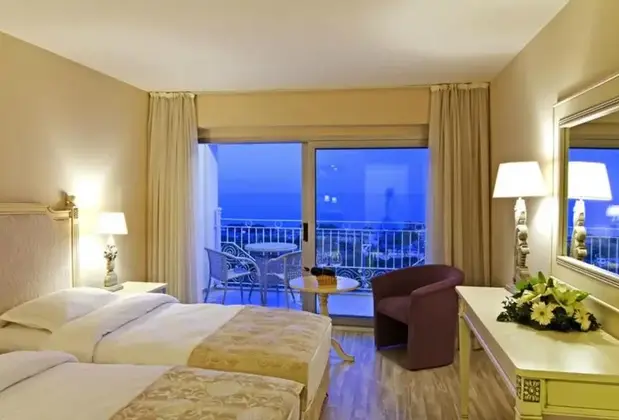 Lavista Boutique Spa Hotel - Görsel 10