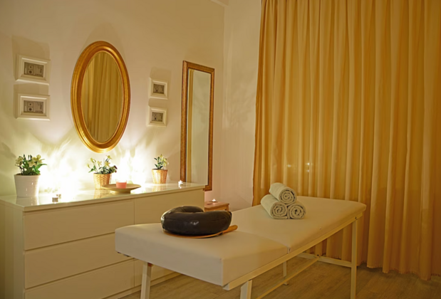 Lavista Boutique Spa Hotel - Görsel 22