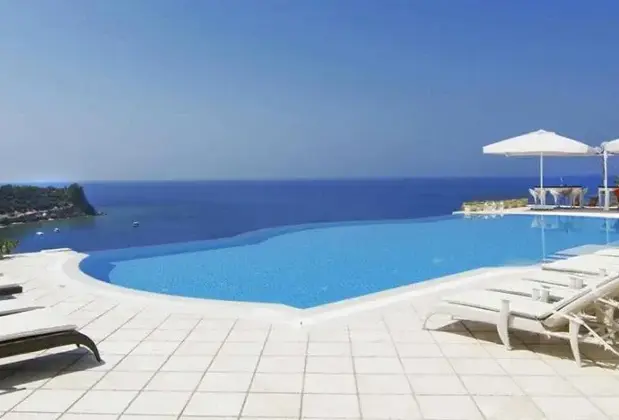 Lavista Boutique Spa Hotel - Görsel 5