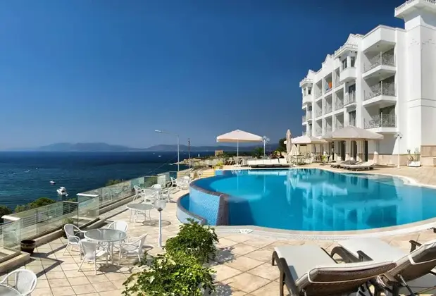 Lavista Boutique Spa Hotel - Görsel 3