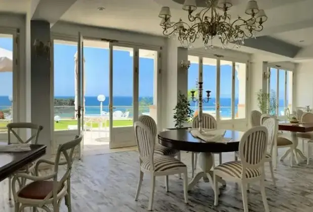 Lavista Boutique Spa Hotel - Görsel 21