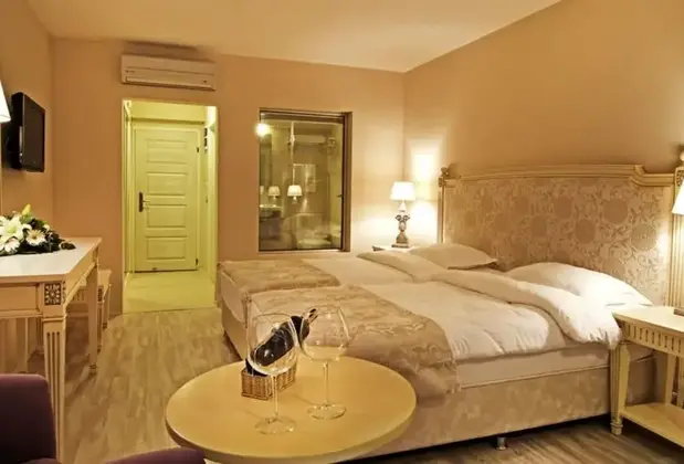 Lavista Boutique Spa Hotel - Görsel 12