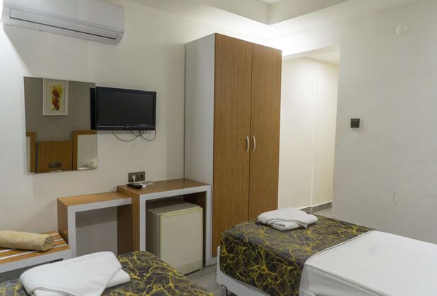 Akalia Resort  Spa Hotel - Görsel 3