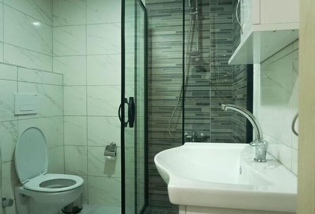 Akalia Resort  Spa Hotel - Görsel 10