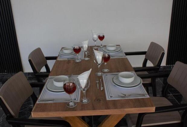 Akalia Resort  Spa Hotel - Görsel 11