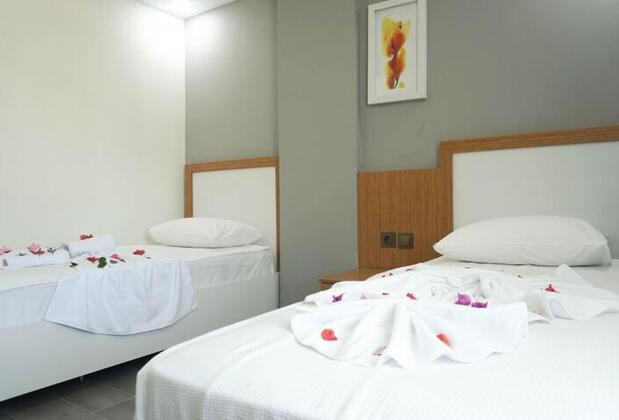 Akalia Resort  Spa Hotel - Görsel 7