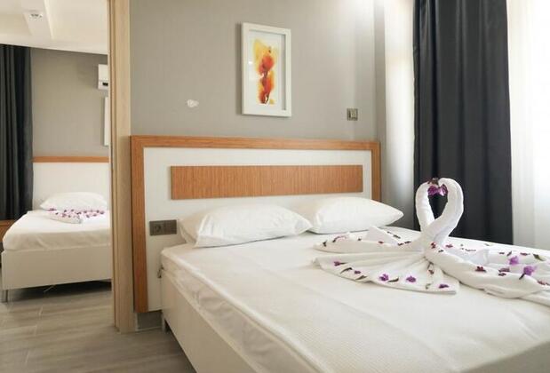 Akalia Resort  Spa Hotel - Görsel 8