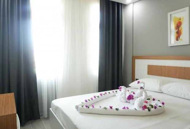 Akalia Resort  Spa Hotel - Görsel 9