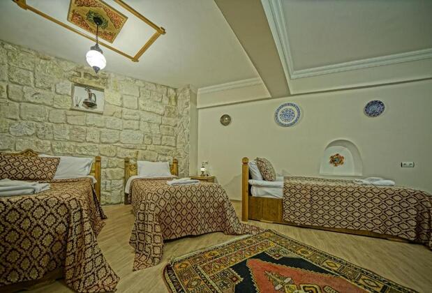 Göreme Art Stone Hotel - Görsel 8