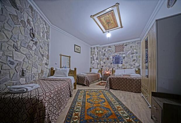 Göreme Art Stone Hotel - Görsel 11