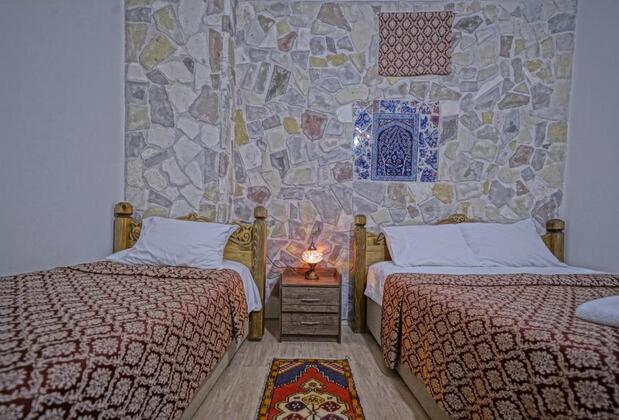 Göreme Art Stone Hotel - Görsel 6