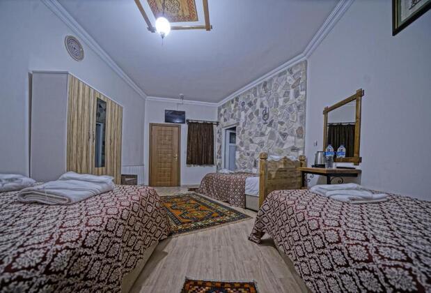 Göreme Art Stone Hotel - Görsel 7