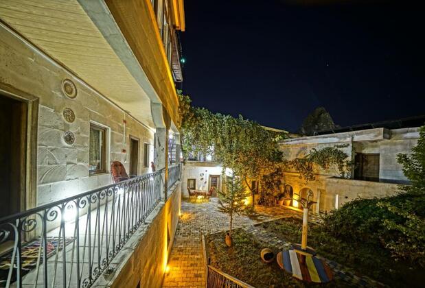 Göreme Art Stone Hotel - Görsel 3