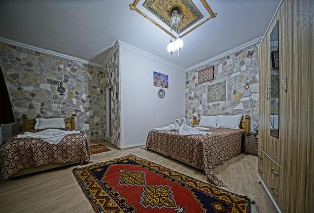 Göreme Art Stone Hotel - Görsel 10