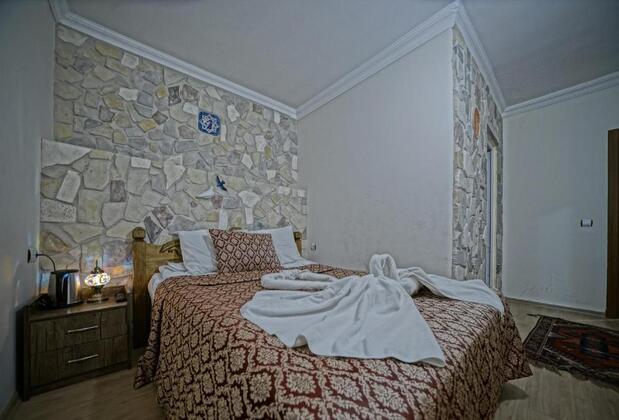 Göreme Art Stone Hotel - Görsel 5
