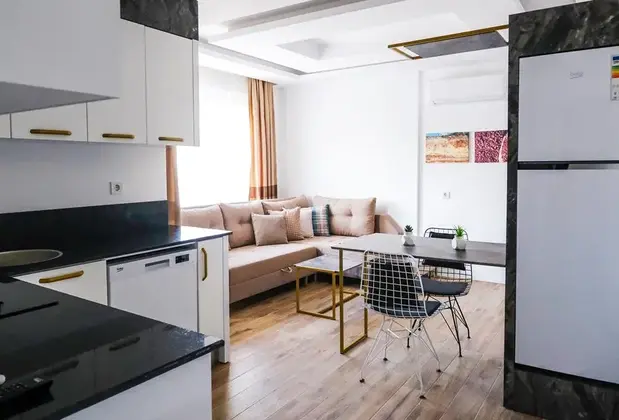 Eceabat Ritim Suite Hotel - Görsel 7