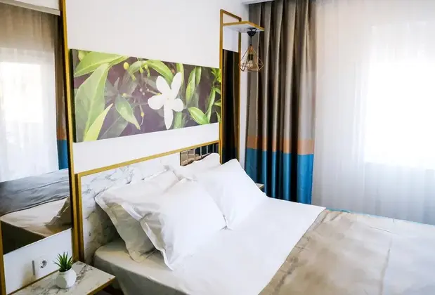 Eceabat Ritim Suite Hotel - Görsel 4