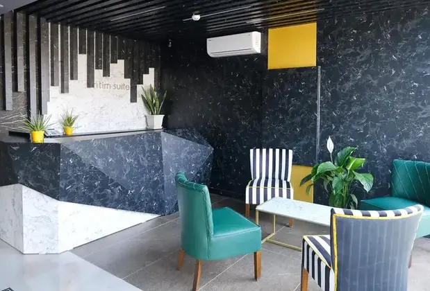 Eceabat Ritim Suite Hotel - Görsel 13