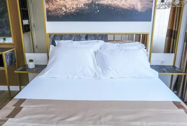 Eceabat Ritim Suite Hotel - Görsel 5