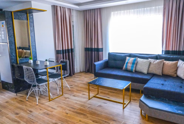 Eceabat Ritim Suite Hotel - Görsel 6