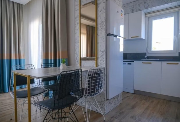 Eceabat Ritim Suite Hotel - Görsel 10