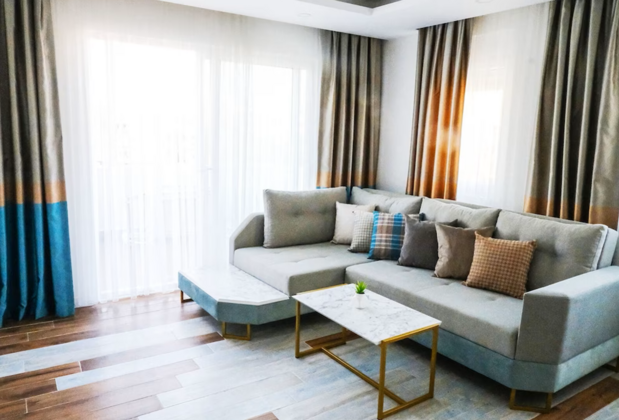 Eceabat Ritim Suite Hotel - Görsel 12