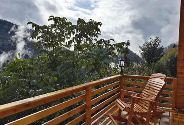 Mikrun Dağ Evleri - Görsel 7