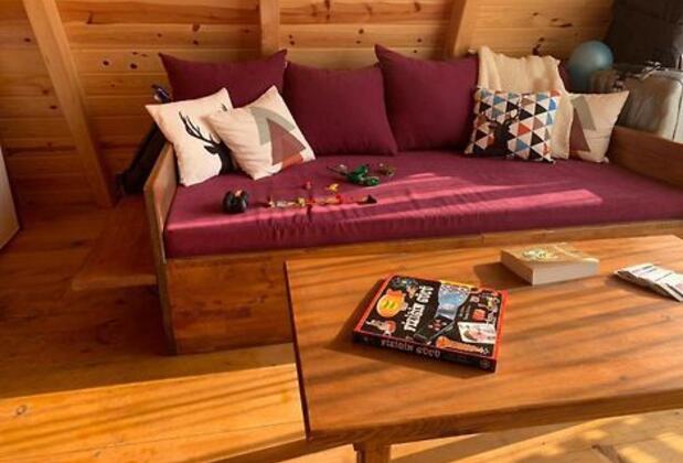 Mikrun Dağ Evleri - Görsel 11