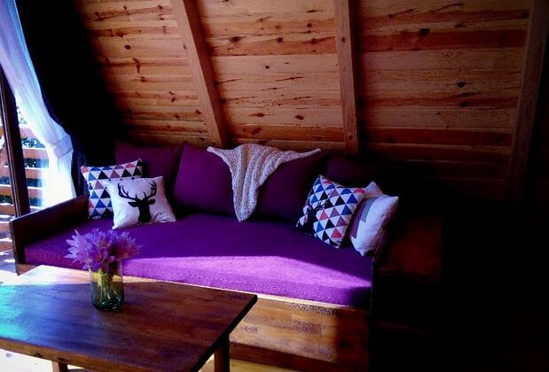 Mikrun Dağ Evleri - Görsel 12