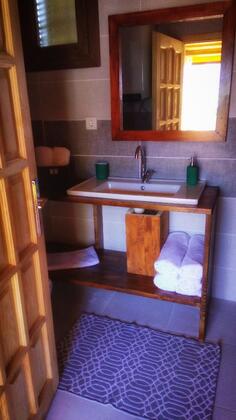 Mikrun Dağ Evleri - Görsel 13