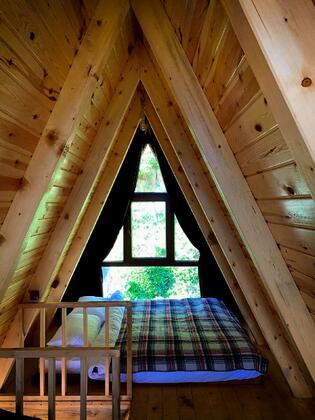 Mikrun Dağ Evleri - Görsel 8