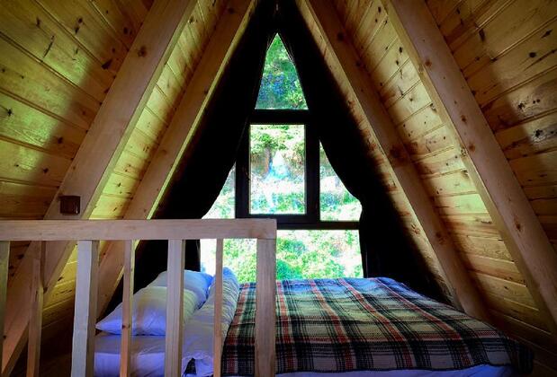 Mikrun Dağ Evleri - Görsel 9