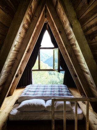 Mikrun Dağ Evleri - Görsel 10