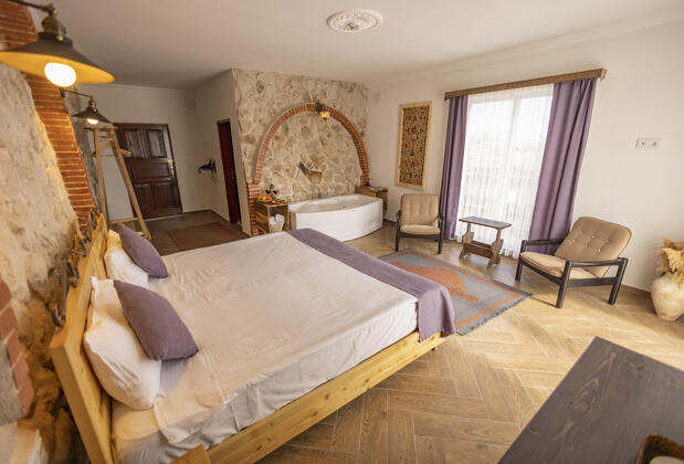 Soleado Capadocia Hotel - Görsel 15