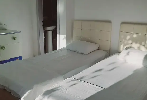 Dallas Hotel - Görsel 3