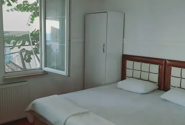 Dallas Hotel - Görsel 4