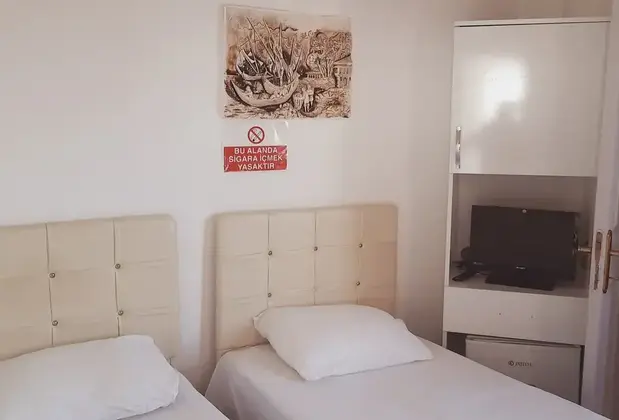 Dallas Hotel - Görsel 5