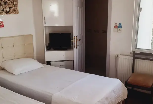 Dallas Hotel - Görsel 6