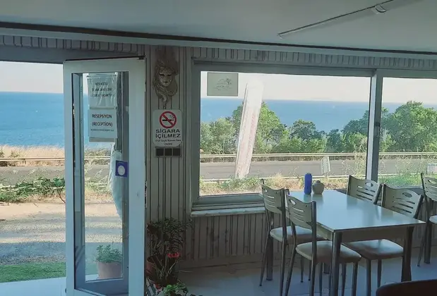 Dallas Hotel - Görsel 8