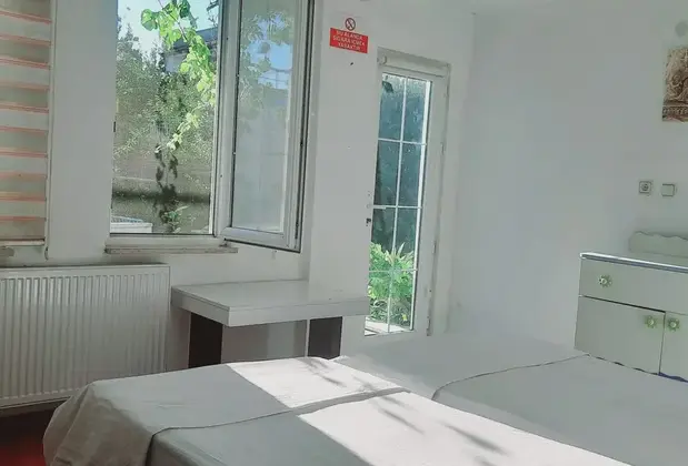 Dallas Hotel - Görsel 9