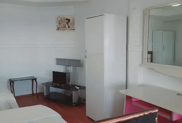 Dallas Hotel - Görsel 10