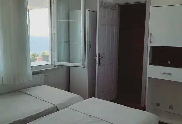 Dallas Hotel - Görsel 11