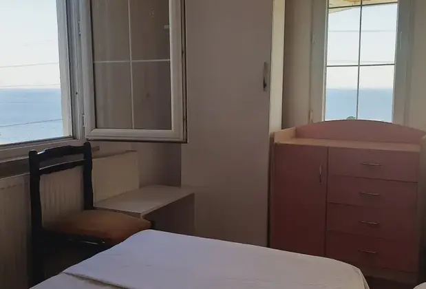 Dallas Hotel - Görsel 12