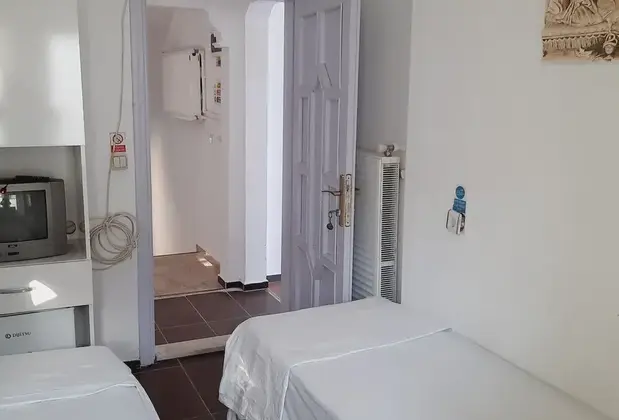 Dallas Hotel - Görsel 13