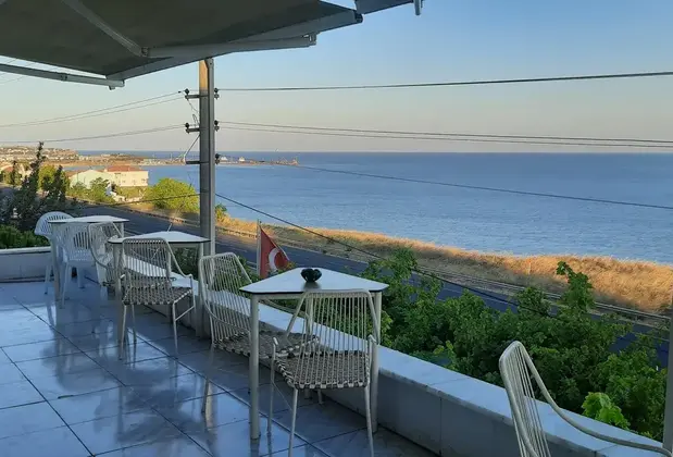 Dallas Hotel - Görsel 14